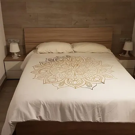 Apartment Gafner 2 *