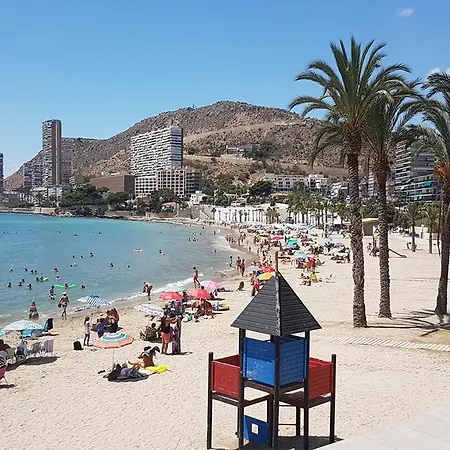 Gafner 2 Apartment *