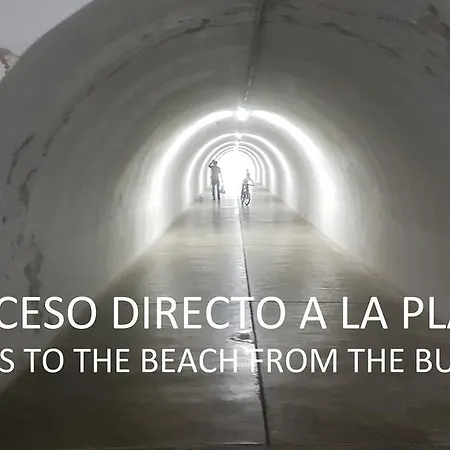 Gafner 2 Apartment Alicante