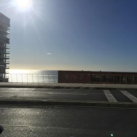 Gafner 2 Apartment Alicante