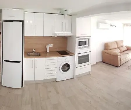Apartment Gafner 2 *
