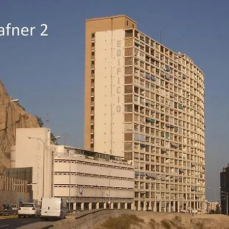 Gafner 2 *