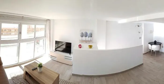 Gafner 2 * אליקאנטה