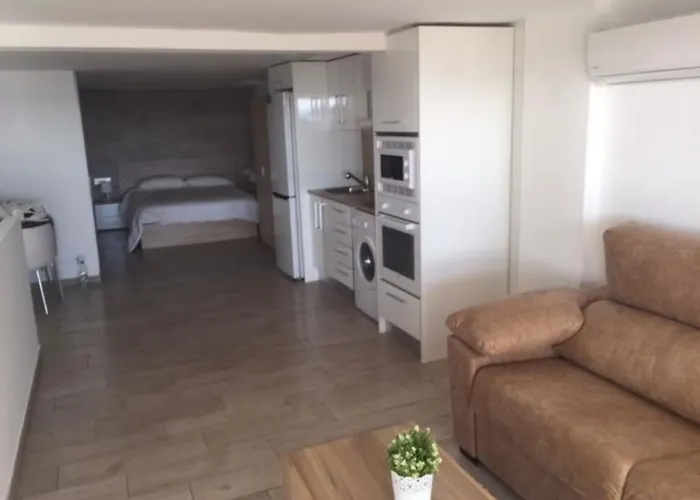 Apartman Gafner 2