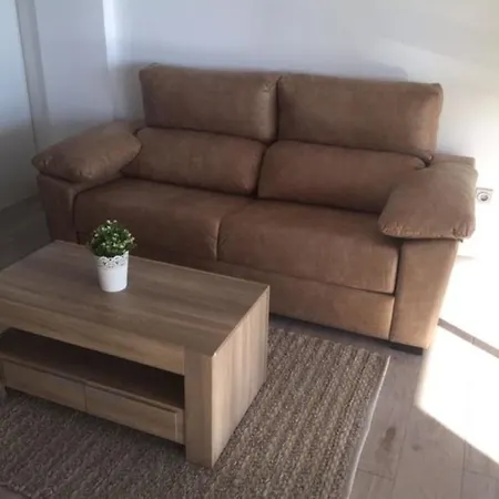 Gafner 2 Apartamento