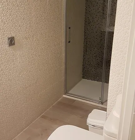 Appartement Gafner 2