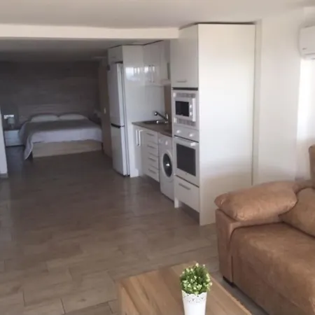 Appartement Gafner 2